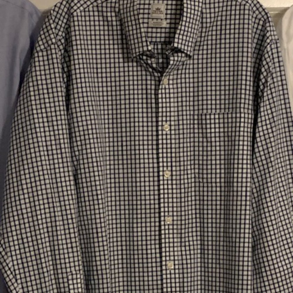 Michael Kors Dress Shirt